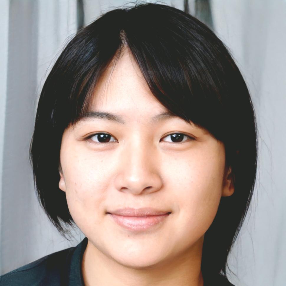 Petra Lindström, Senior Finanzanalystin
