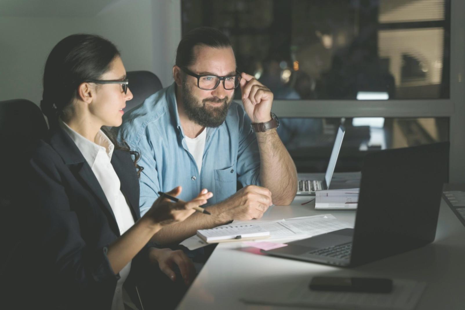 Praktische Anwendung von Finanzmodellen im Arbeitsalltag